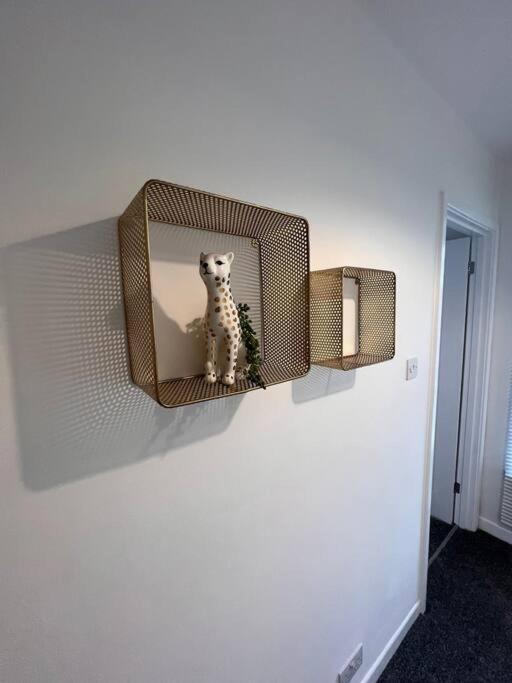 Bridge Place - Spacious Home With Plenty Of Beds! Merthyr Tydfil Luaran gambar